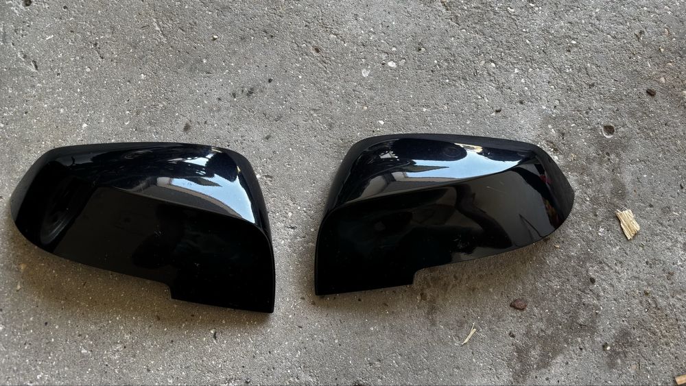 Capas de espelho bmw serie 4