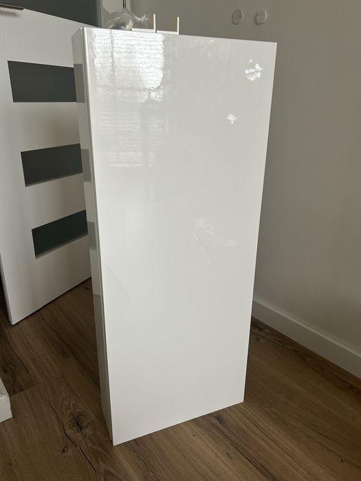 Szafka wisząca do łazienki IKEA GODMORGON