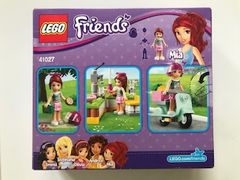 LEGO Friends 41027 - NOVO