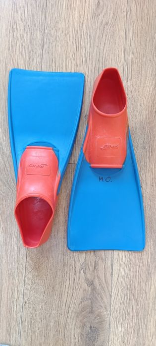Płetwy Finis 37-39