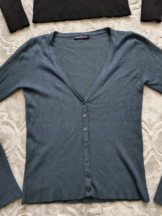 Sweter  sweterek S 36