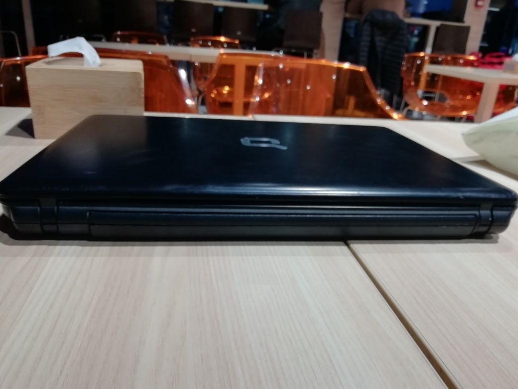 Ноутбук Compaq 610