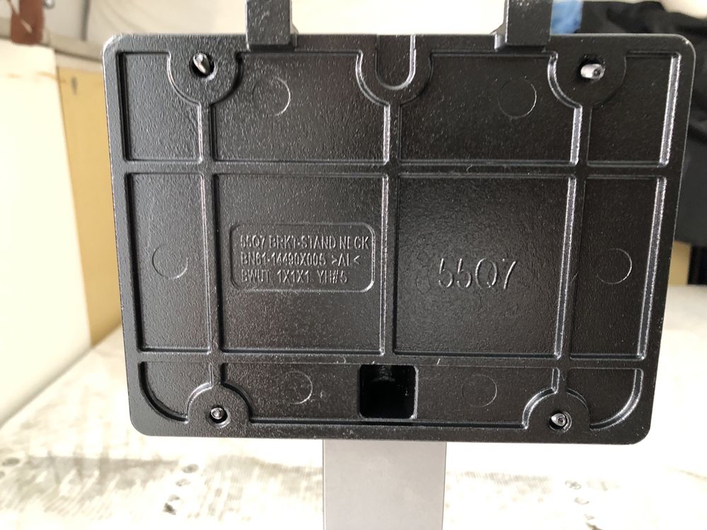 Samsung stopka od telewizora