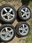 Alufelgi 16 koła 5x112