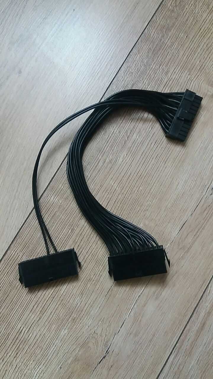 Райзери PCIE SATA USB плюс дроти