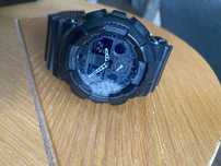 Zegarek Casio G-Shock ga-100
