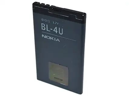 Акумулятор для Nokia BL-4U 1000mAh