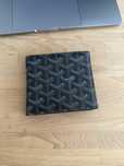 Portfel Goyard czarny