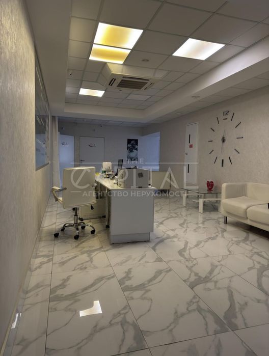 Оренда приміщення, готова клініка в Інституті Амосова