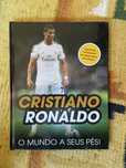 Criariano Ronaldo - O mundo a seus pés!