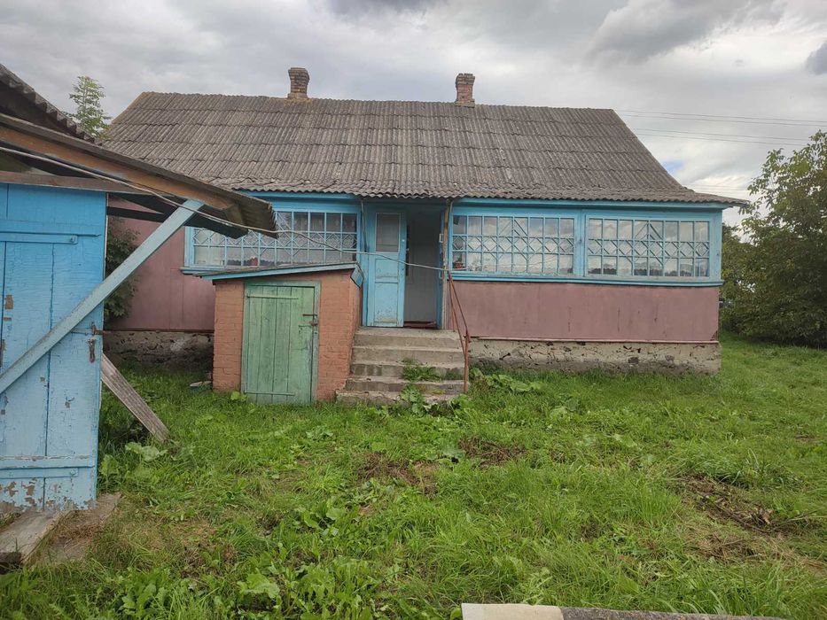Будинок Рівненська область