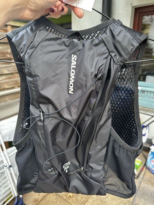 Kamizelka do biegania/turystyki