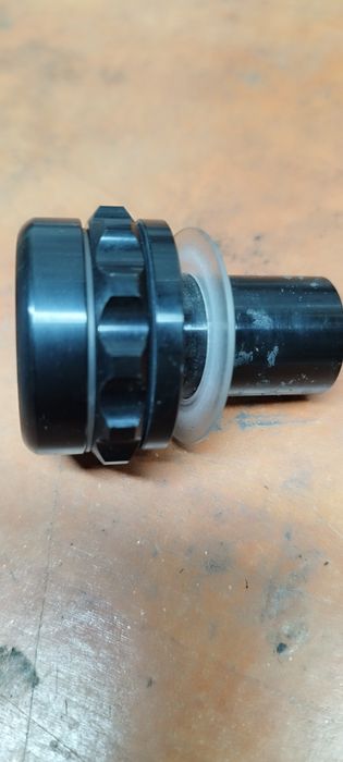 Moto Cruise Control manual