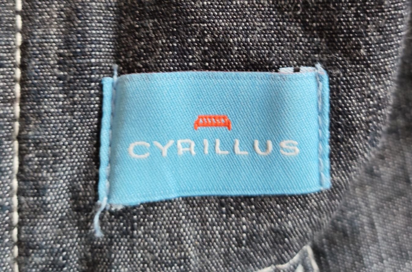 Sukienka ,bawełna, jeans.