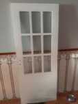 Portas interiores