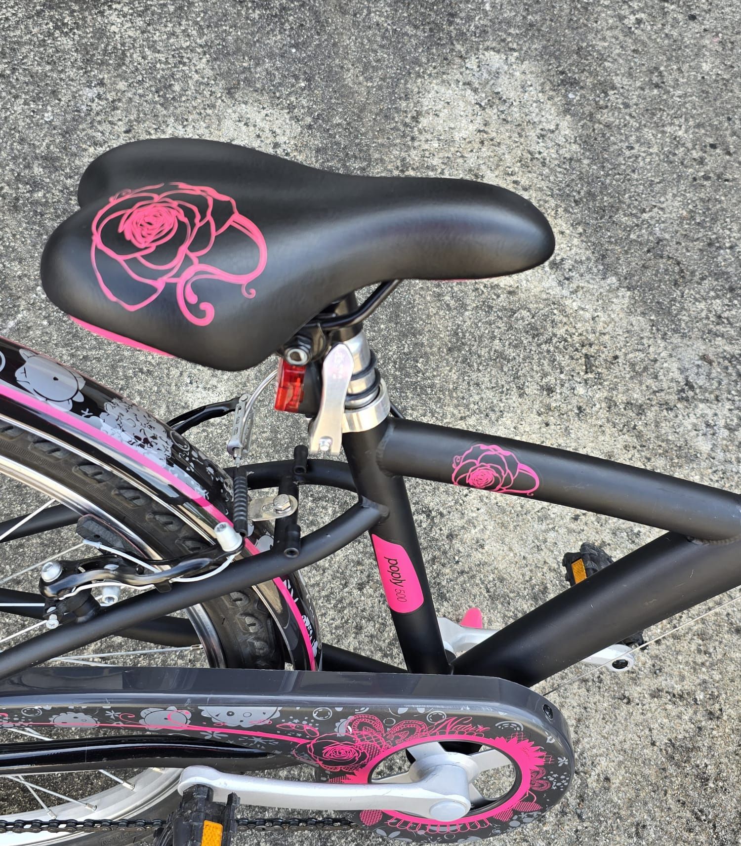 Bicicleta B’TWIN
Poply 500
[22/06, 16:26] Mor: Rod