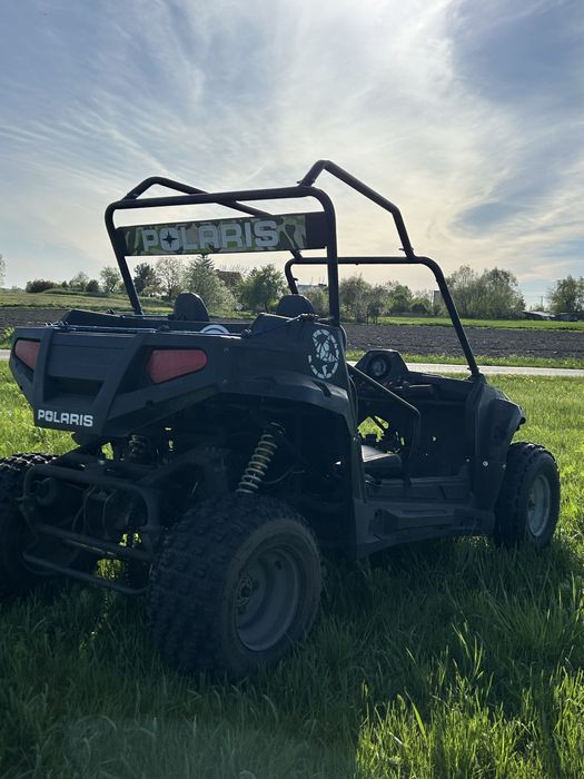 Buggy/Quad 200cc 2018r