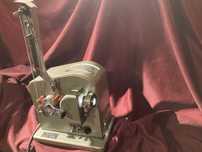 Projektor filmowy 16mm (1957)