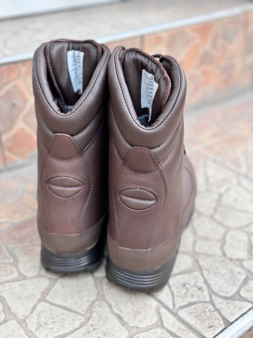 Черевики -  берци Combat cold wet weather boots