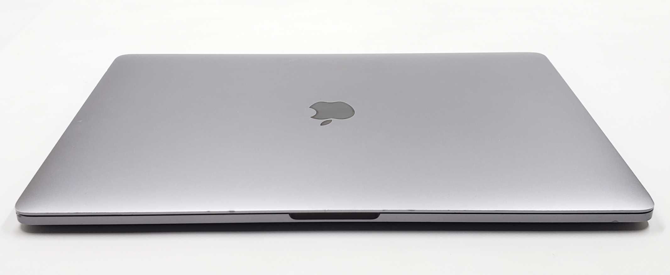 ГАРАНТІЯ! Ноутбук MacBook Pro 15'' MPTT2 2017 i7/16/512/Pro560, 4GB