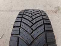 215/70/15C    MICHELIN  AGILIS  CROSSCLIMATE     -8mm  -1SZT - Tanio