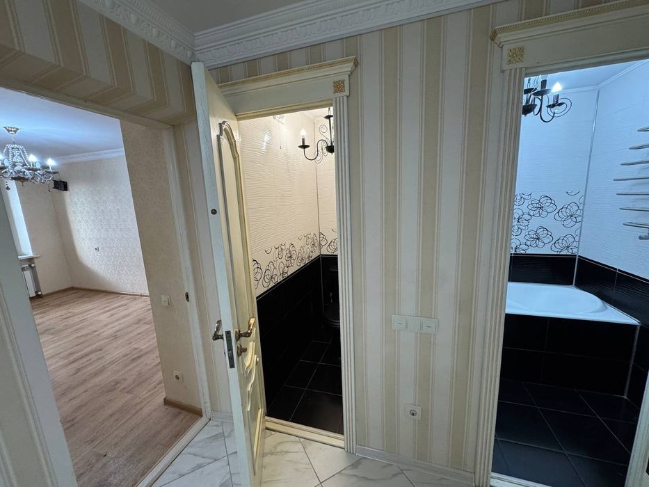 Продається 3х кімнатна квартира 61м² р-н 14 школи. Автономне опалення