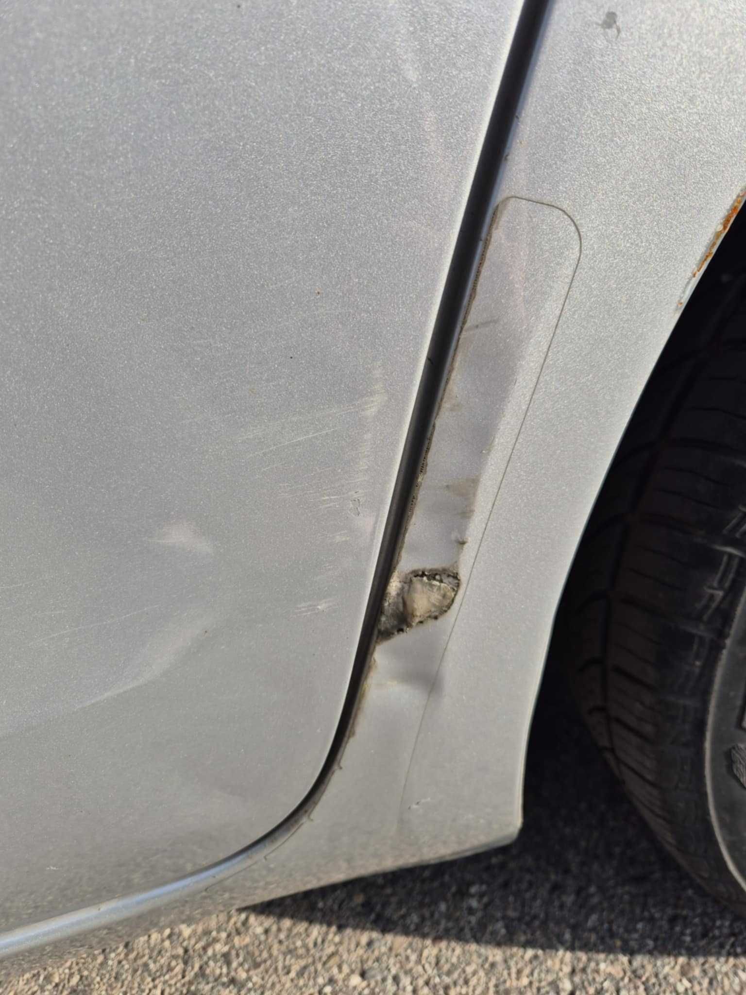Toyota yaris 1,3 2008, przebieg 154 tyś. km, klimatyzacja, czujnik cof