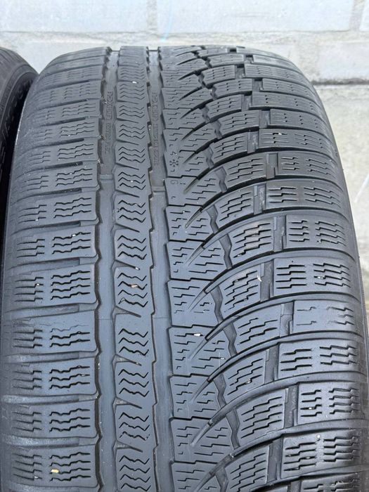 255/40R19 100V XL Nokian WRa4 Зимові шини з Німеччини !