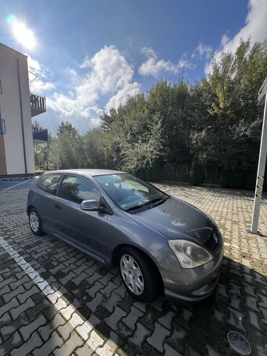 Honda Civic 1.4