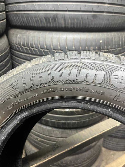 175/65 R14 Barum комплект зима