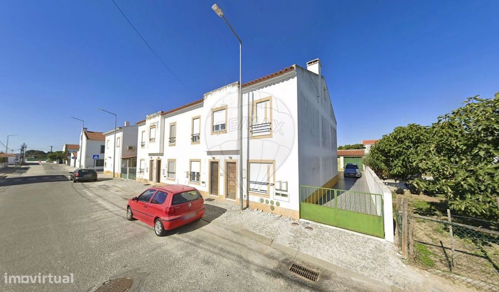 Moradia T3 para venda