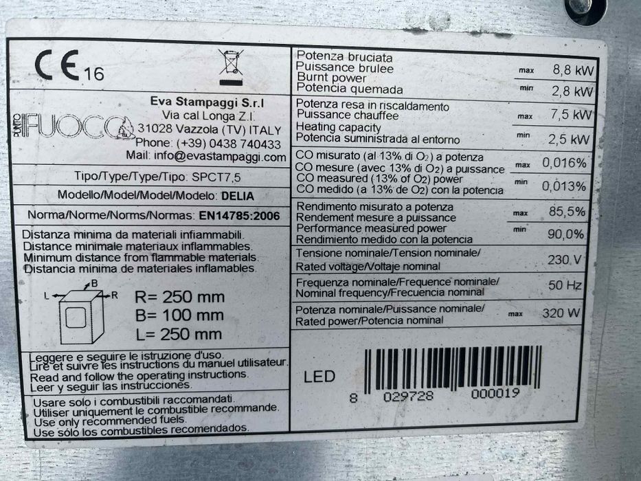 Recuperador de calor