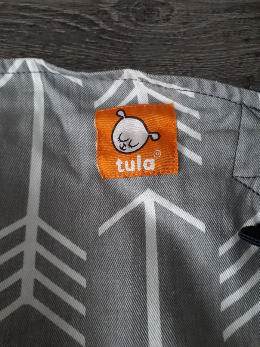 Nosidło tula super stan