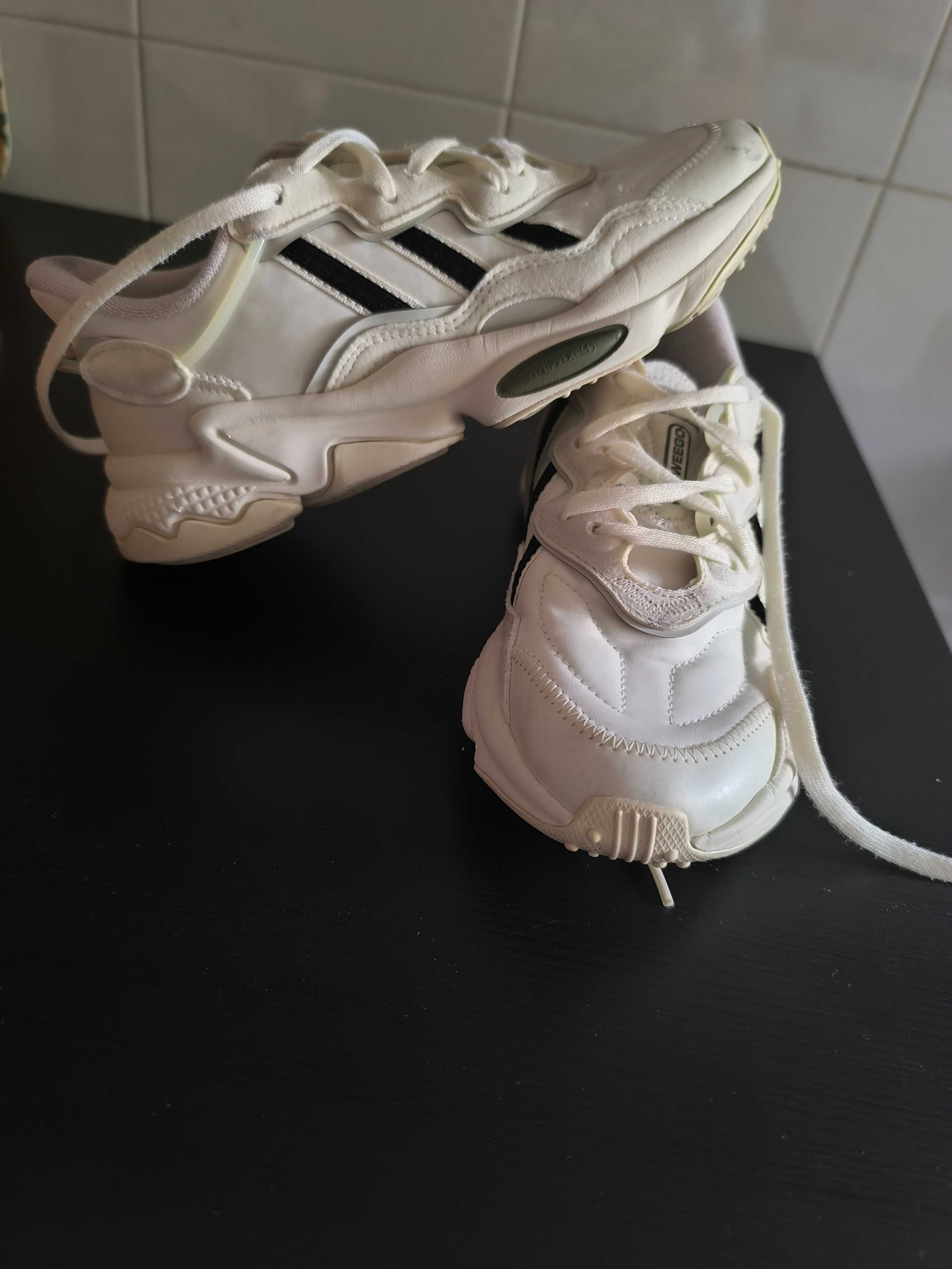 Ténis Adidas Ozweego Originais