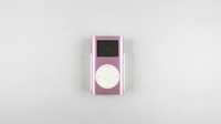 APPLE - iPod Mini A1051 4GB Różowy