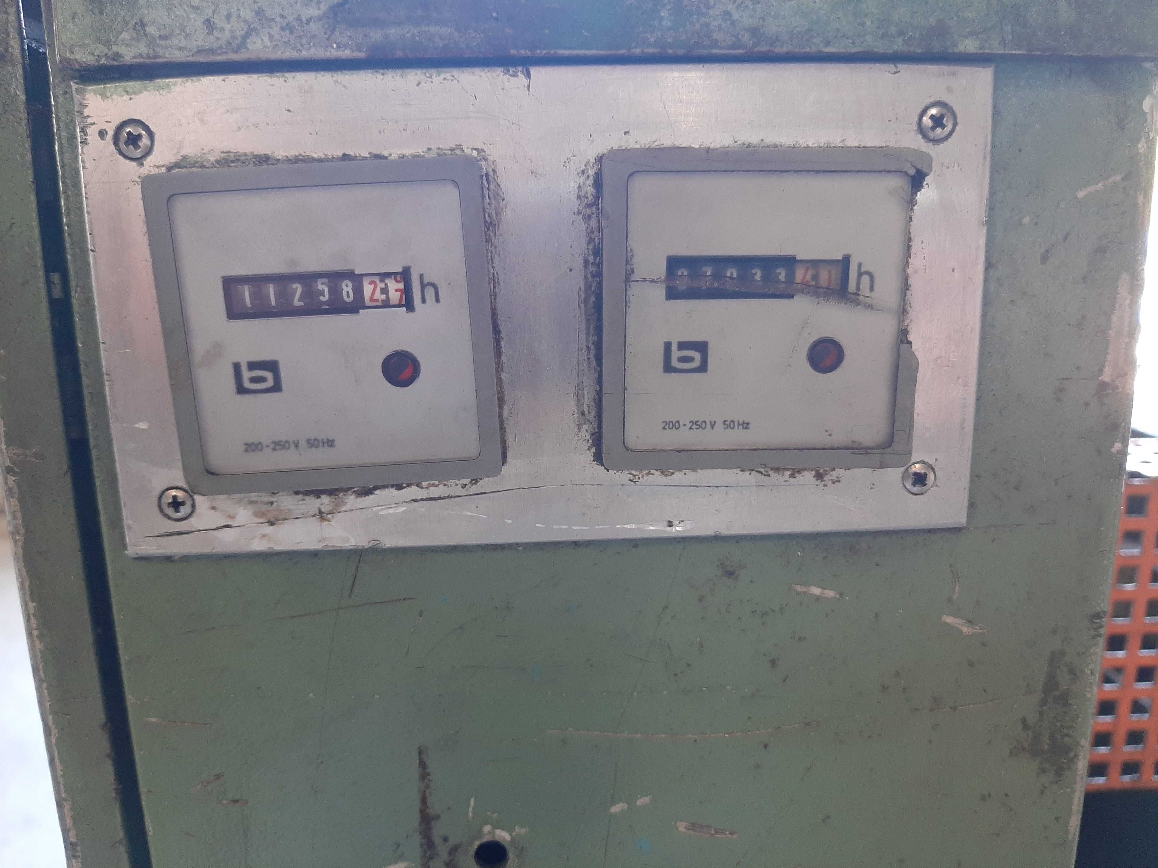Pila ramowa automat KASTO PSB 220AU pelny automat
