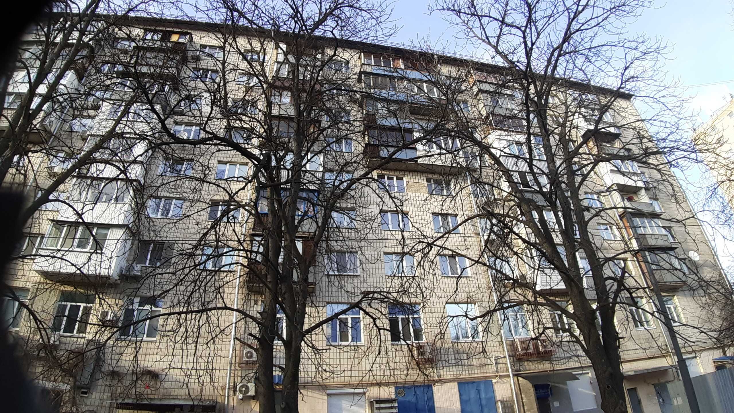 Продам квартиру в Києві, Соломянський район, Липківського (Урицько)25