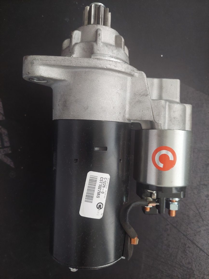 Rozrusznik CASCO CST10279AS 1.8t 1.9TDI