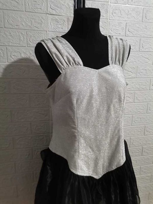 Sukienka rozmiar L wesele Ball cena 30 zł