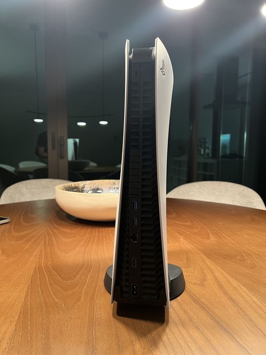 Consola PS5 (2022) + FC26