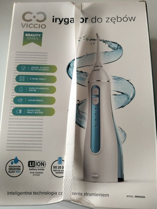 Irygator Viccio IRR5025A