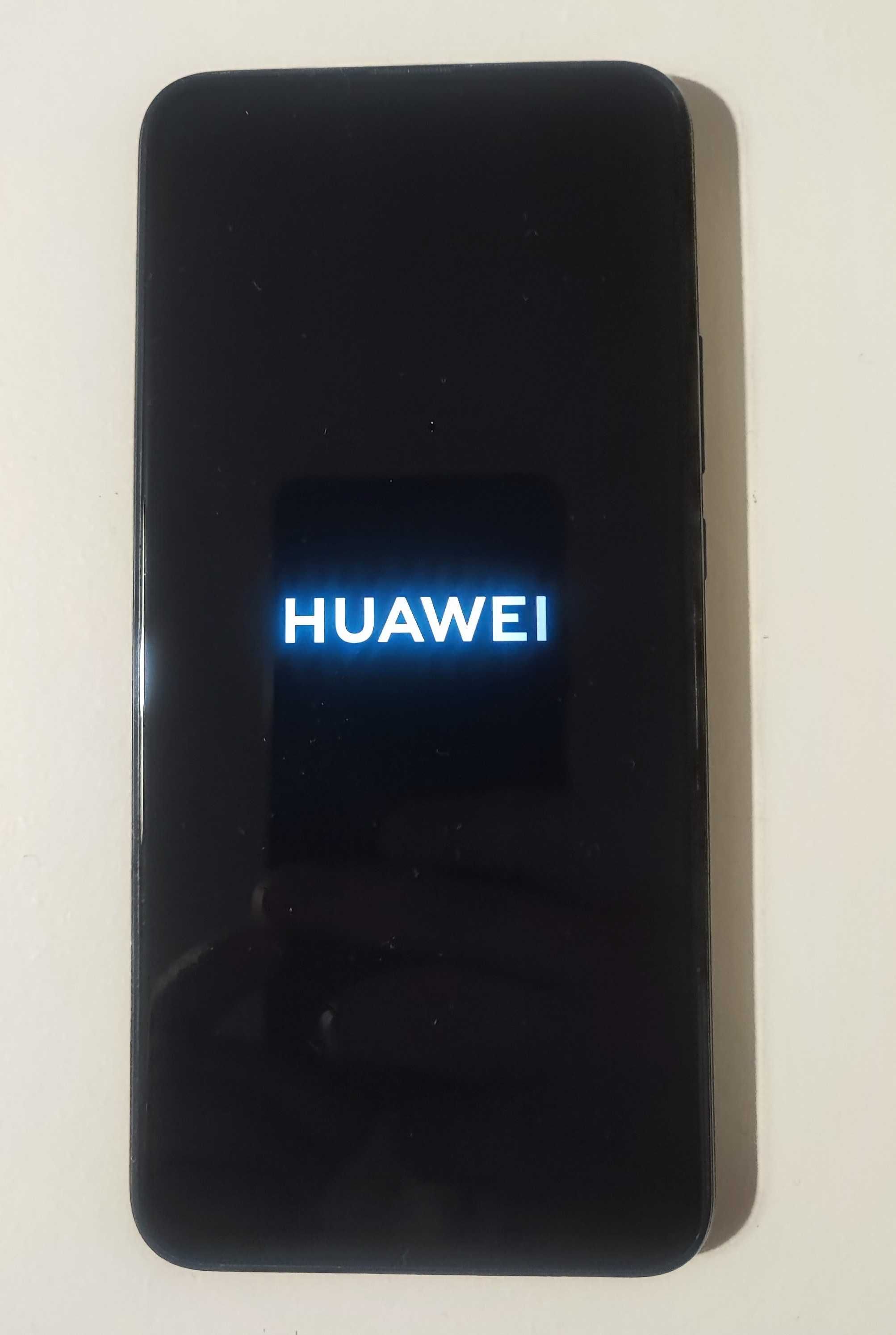 Vendo smartphone Huawei P smart Z