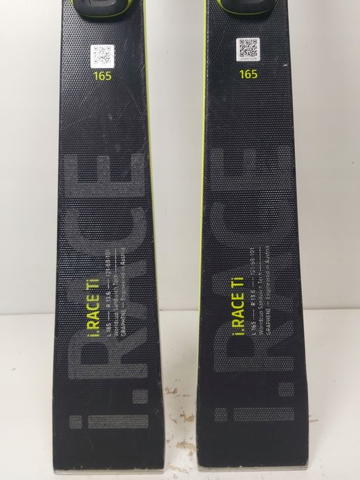 nartybochnia.pl* HEAD worldcup I.RACE TI - 2024 - 165 NABO 6461