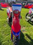 Honda CRF 250 Rx 24