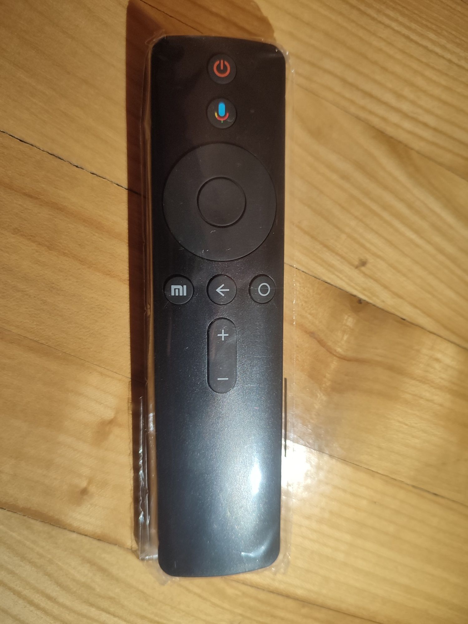 Голосовий пульт Xiaomi mi tv
