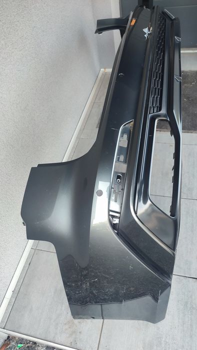 Zderzak Tylny Audi A6 C8 kombi  S-Line 4K9.807.511C