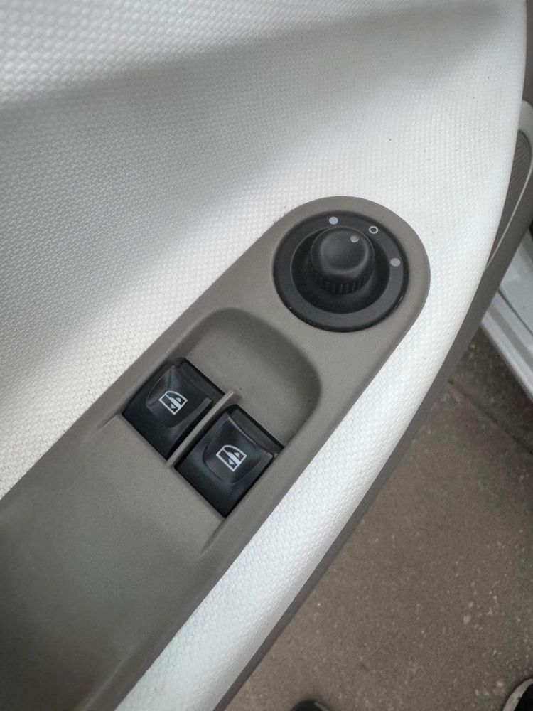 Renault ZOE 22kw