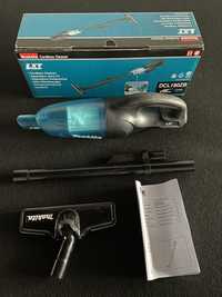 Odkurzacz Makita DCL 180 ZB