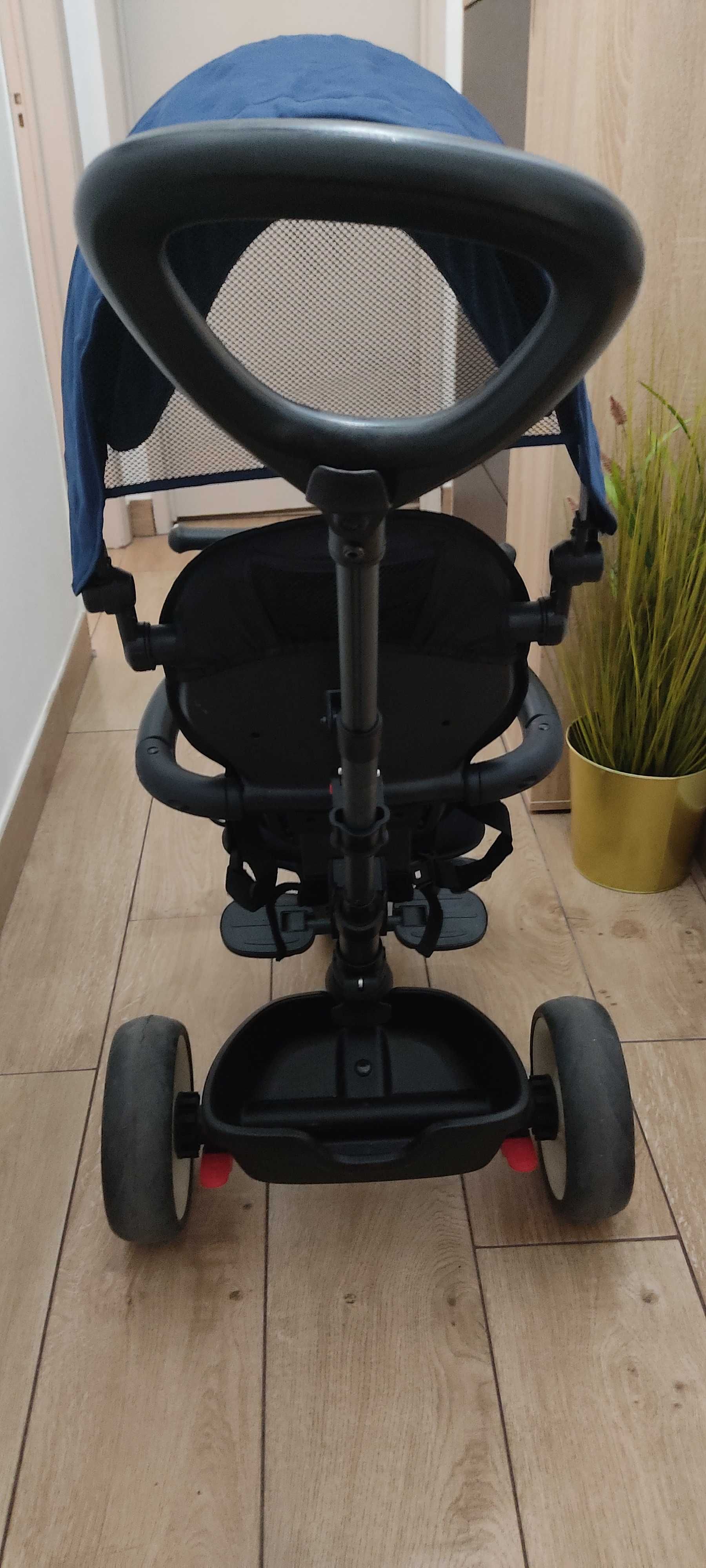 Triciclo Evolutivo - Q play Rito