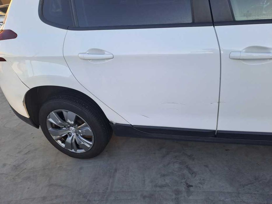 Peugeot 2008  1.2 VTi,  2018, Nacional